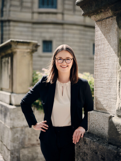 Rechtsanwältin Anna-Nicola Böhm