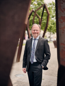 Rechtsanwalt Bernhard Klein
