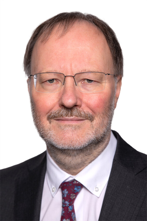 Rechtsanwalt Bernhard Klein