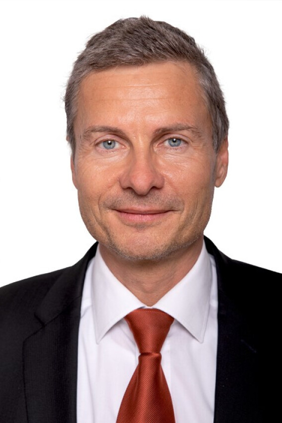 Rechtsanwalt Kai Reinhart