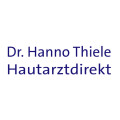Dr. Hanno Thiele - Hautarztdirekt