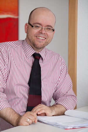 Dr. iur. Holger-C. Rohne