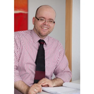 Dr. Holger-C. Rohne - Kanzlei am Gericht