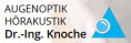 Bild: Dr.-Ing. Knoche Augenoptik und Hörakustik in Magdeburg