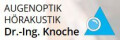 Bild: Dr.-Ing. Knoche Augenoptik und Hörakustik in Magdeburg