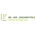 Dr. jur. Joachim Püls - Notar