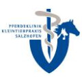 Dr. Kai Klingelhöfer Fachtierarzt für Pferde