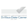 Dr. Klaus-Dieter Czerner Steuerberater und vereidigter Buchprüfer