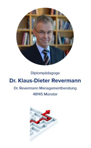 Dr. Klaus-Dieter Revermann