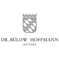 Dr. L. Bülow W. Hoffmann Notare