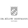 Bild: Dr. L. Bülow W. Hoffmann Notare