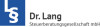 Bild: Dr. Lang Steuerberatungsgesellschaft mbH