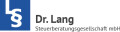 Bild: Dr. Lang Steuerberatungsgesellschaft mbH in Bonn