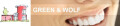 Logo Wolf, Lothar Dr.med.dent.