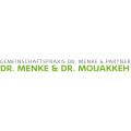 Dr. M. Farid Mouakkeh Oralchirurg . Implantologe. Kieferorthopäde
