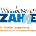 Dr. Marion Langenkamp Fachärztin für Kieferorthopädie