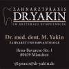 Bild: Dr. Masshud Yakin Zahnarzt