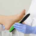 Dr. med. Andrea Schiecke Fachärztin für Orthopädie