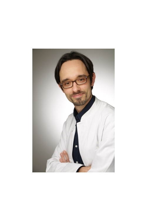 Dr. med. Andreas Sonnwald