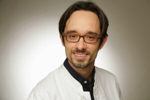 Dr. med. Andreas Sonnwald