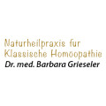 Dr. med. Barbara Grieseler Naturheilpraxis für Klassische Homöopathie