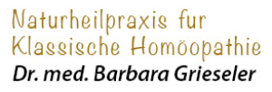 Dr. med. Barbara Grieseler Naturheilpraxis für Klassische Homöopathie in Münster
