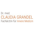 Dr. med. Claudia Grandel - Fachärztin für Innere Medizin