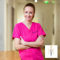 Dr. med. dent. Bettina Poll Oralchirurg