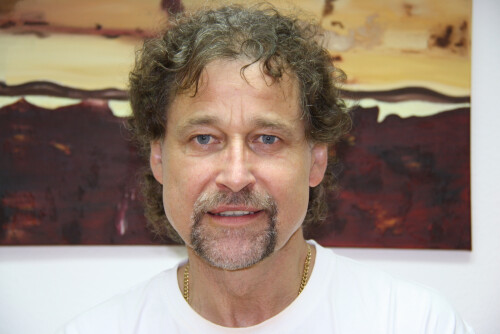 Dr. med. dent. Hans-Joachim Schulz