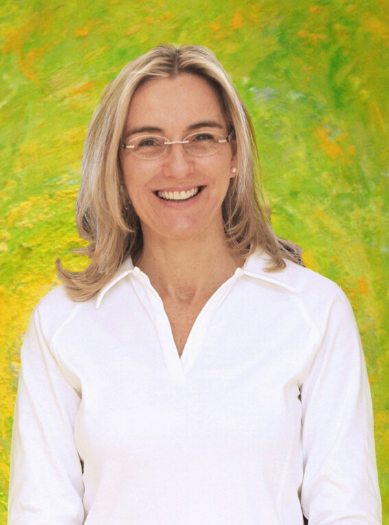 Dr. Kerstin Polster
