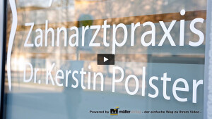 Praxisvideo Dr. Polster Nürnberg