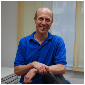 Dr. med. dent. Markus Netzband