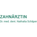Dr. med. dent. Nathalia Schäper Zahnärztin