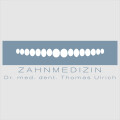 Dr. Med. Dent Thomas Ulrich Zahnarzt