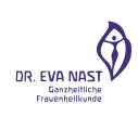 Logo der Frauenarztpraxis Dr. Eva Nast