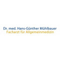 Dr. med. Hans-Günther Mühlbauer Facharzt für Allgemeinmedizin
