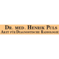 Dr. Med. Henrik Puls Arzt für Diagnostische Radiologie