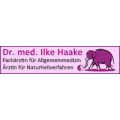 Dr. med. Ilke Haake Ärztin für Allgemeinmedizin u. Naturheilverfahren