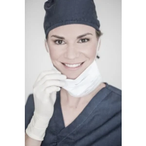 Dr. med. Janna Harder - Augenärztin im Ludwigpalais