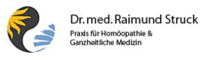 Logo Dr. med. Raimund Struck