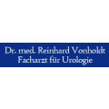 Dr. med. Reinhard Vonholdt - Facharzt für Urologie