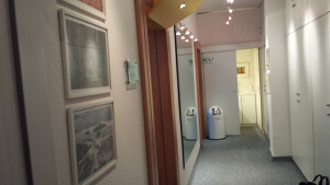 Krebsvorsorgeuntersuchungen