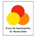 Dr. med. Renate Dietz Homöopathie