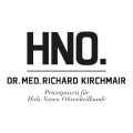 Dr. med. Richard Kirchmair Facharzt für HNO-Heilkunde