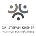 Dr. med. Stefan Kreher Facharzt für Anästhesiologie