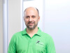 Bild: Dr. med. Sven Eichhorn Facharzt für Orthopädie und Unfallchirurgie - Orthopädisches Zentrum Ulm