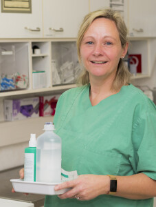 Dana Claas - Gesundheits- und Krankenpflegerin - Leitung Onkologieassistenz, Qualitätsmanagement.jpg