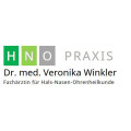 Dr. med. Veronika Winkler Fachärztin für HNO-Heilkunde