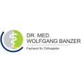 Dr. med. Wolfgang Banzer, Facharzt für Orthopädie Facharzt für Orthopädie