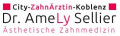 Bild: Dr. med.dent. Amely Sellier in Koblenz am Rhein